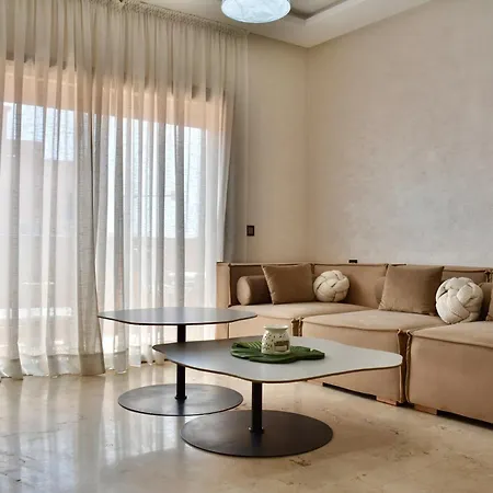 Superbe Appart Cosy Avec Piscine